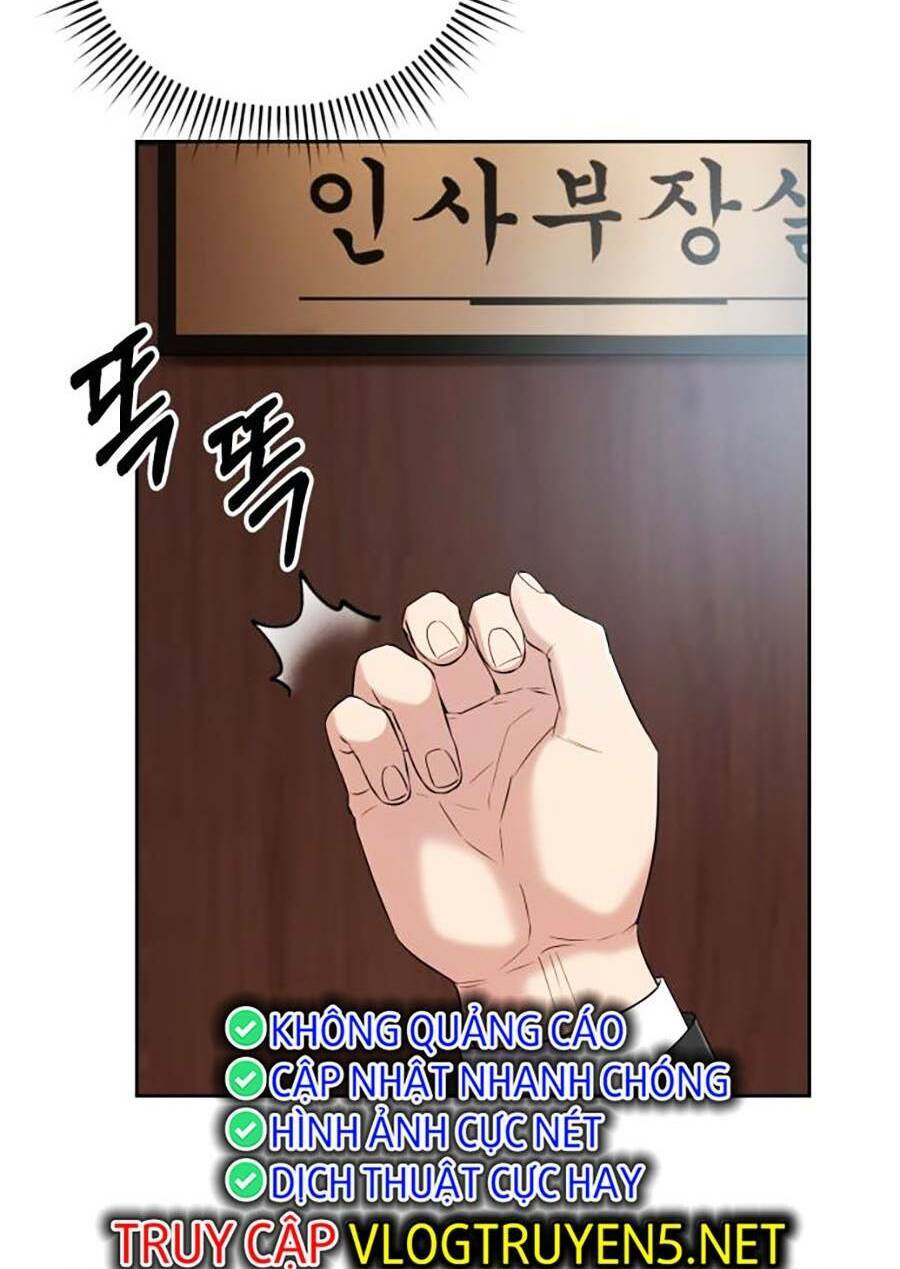 Nhân Viên Thực Tập Kim Cheolsu - chap1 - Trang 132
